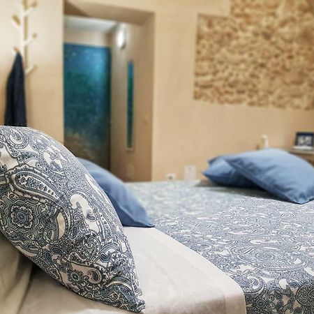 Essentia Rooms- Ortigia Holidays Siraküza Dış mekan fotoğraf