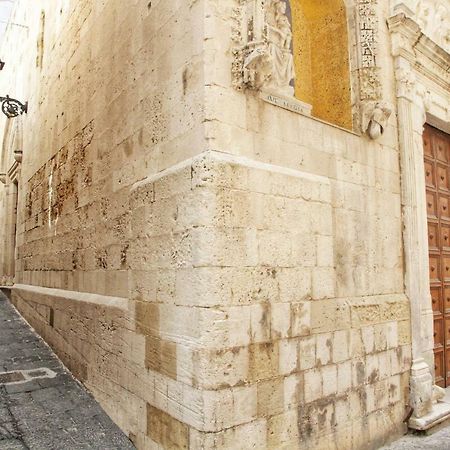 Essentia Rooms- Ortigia Holidays Siraküza Dış mekan fotoğraf
