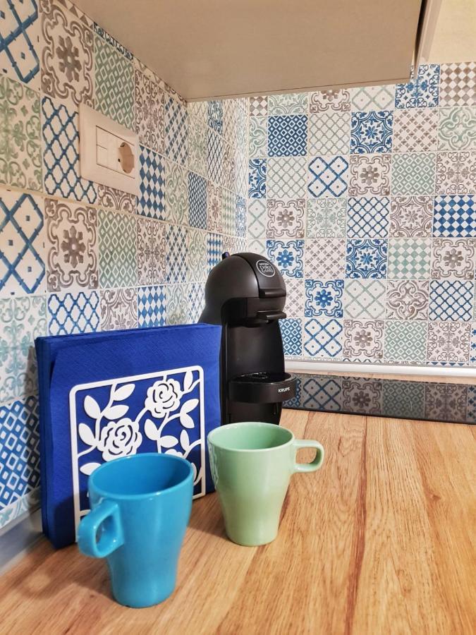 Essentia Rooms- Ortigia Holidays Siraküza Dış mekan fotoğraf
