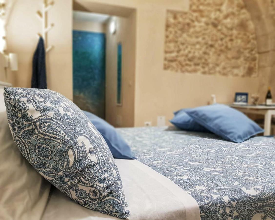 Essentia Rooms- Ortigia Holidays Siraküza Dış mekan fotoğraf