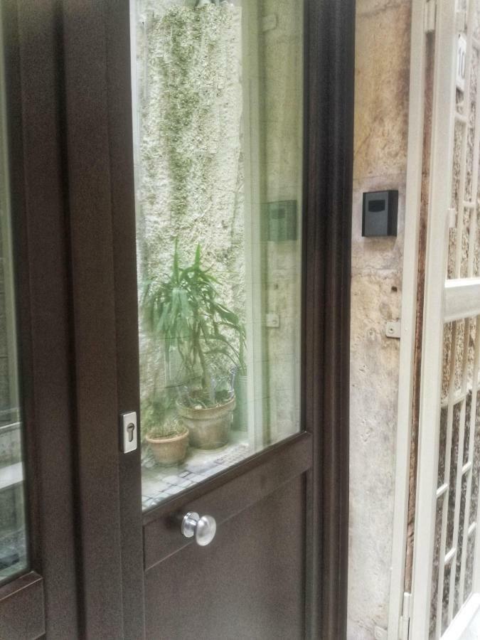 Essentia Rooms- Ortigia Holidays Siraküza Dış mekan fotoğraf