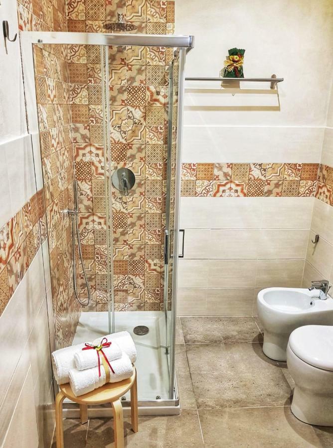 Essentia Rooms- Ortigia Holidays Siraküza Dış mekan fotoğraf
