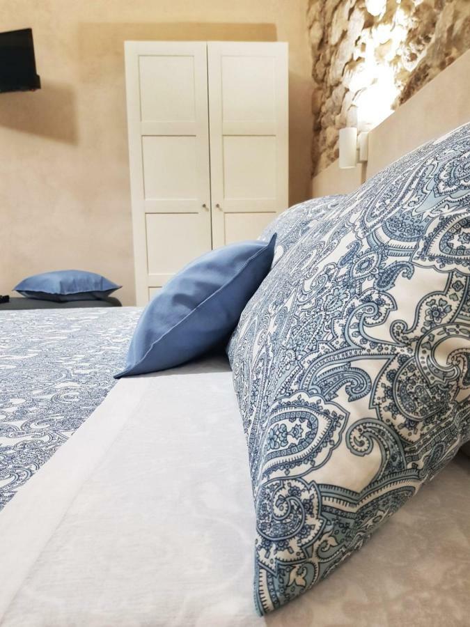 Essentia Rooms- Ortigia Holidays Siraküza Dış mekan fotoğraf
