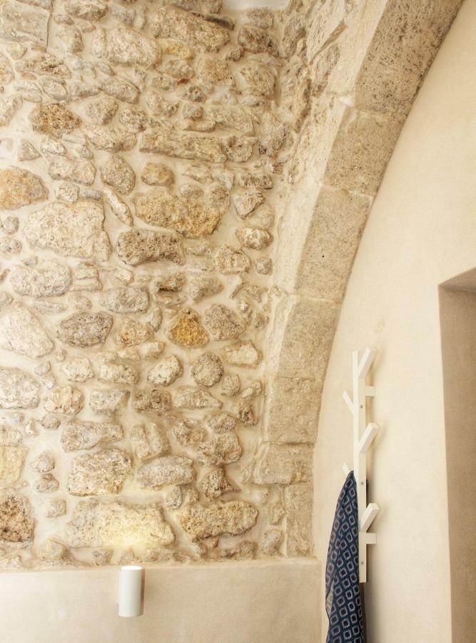Essentia Rooms- Ortigia Holidays Siraküza Dış mekan fotoğraf