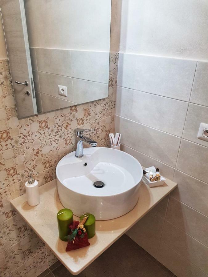 Essentia Rooms- Ortigia Holidays Siraküza Dış mekan fotoğraf
