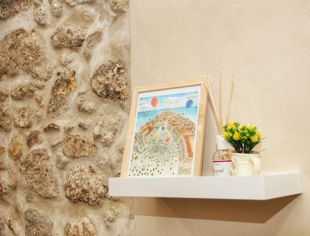 Essentia Rooms- Ortigia Holidays Siraküza Dış mekan fotoğraf