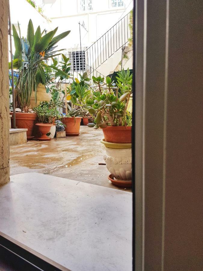 Essentia Rooms- Ortigia Holidays Siraküza Dış mekan fotoğraf